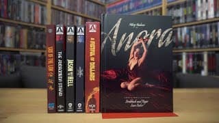 WENN DER POSTMANN ZWEIMAL KLINGELT Nr. 545 / Playzockers Sammlungs-Update vom 25.5.2025