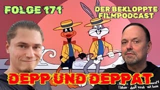 DIE BESTEN SERIEN ALLER ZEITEN ... LAUT IMDB (Teil 3) / Depp & Deppat Nr. 171