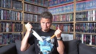 WEAPONS (Zach Cregger) / Playzocker Reviews Quickies Nr. 380