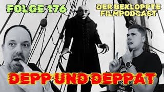 DEPPFERATU - DAS VAMPIRFILM-LEXIKON (Teil 1) / Depp & Deppat Nr. 176