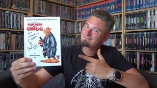 KONDOM DES GRAUENS (DT 4K UHD Blu-ray Mediabook) / Playzockers Blu-ray Check Nr. 1409