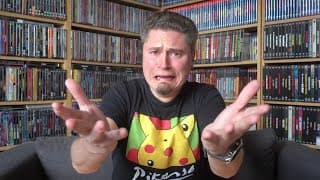 THE WORLD OF KANAKO (Tetsuya Nakashima) / Playzocker Reviews Quickies Nr. 355