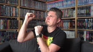 EIN BÜRGER SETZT SICH ZUR WEHR (Enzo G. Castellari) / Playzocker Reviews Quickies Nr. 353