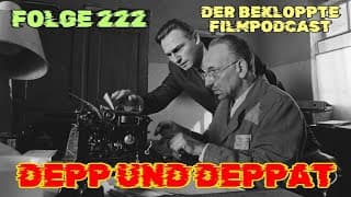 1994 - DAS JAHR DER DEPPEN / Depp & Deppat Nr. 222