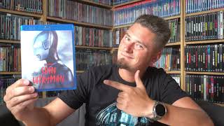 SHIN ULTRAMAN (DT Blu-ray) / Playzockers Blu-ray Check Nr. 1413