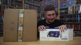 UND TÄGLICH GRÜSST DER POSTMANN Nr. 311 / Mystery Unboxing