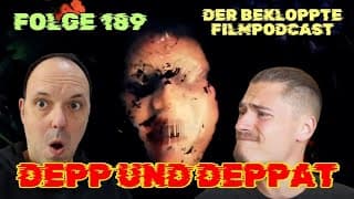 DER WAHRHEIT ZU NAH (Ein Depperter Kommentar) / Depp & Deppat Nr. 189