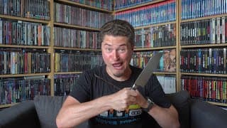 NOT QUITE HOLLYWOOD (Mark Hartley) / Playzocker Reviews Quickies Nr. 312