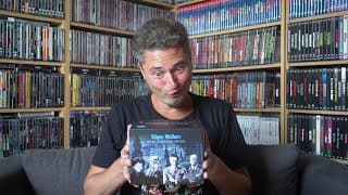 IM BANNE DES UNHEIMLICHEN (Alfred Vohrer) / Playzocker Reviews Quickies Nr. 374