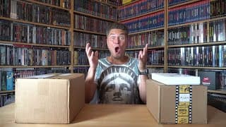 UND TÄGLICH GRÜSST DER POSTMANN Nr. 334 / Mystery Unboxing