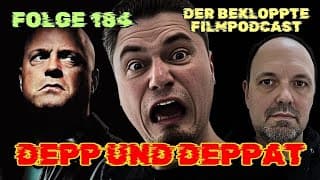 DIE BESTEN SERIEN ALLER ZEITEN ... LAUT IMDB (Teil 6) / Depp & Deppat Nr. 184