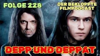 JUST WATCHED - VOLUME 15 / Depp & Deppat Nr. 228