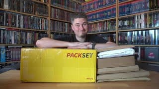 UND TÄGLICH GRÜSST DER POSTMANN Nr. 359 / Mystery Unboxing