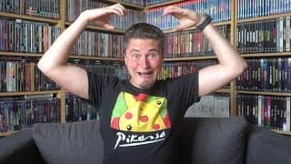 SCREAMBOAT (Steven LaMortex) / Playzocker Reviews Quickies Nr. 351