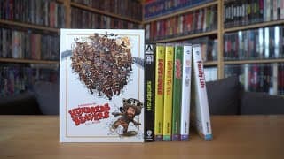 WENN DER POSTMANN ZWEIMAL KLINGELT Nr. 549 / Playzockers Sammlungs-Update vom 22.6.2025
