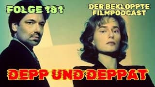 DIE BESTEN SERIEN ALLER ZEITEN ... LAUT IMDB (Teil 5) / Depp & Deppat Nr. 181