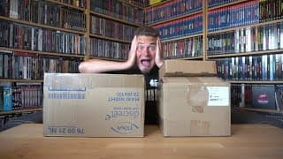 UND TÄGLICH GRÜSST DER POSTMANN Nr. 370 / Mystery Unboxing