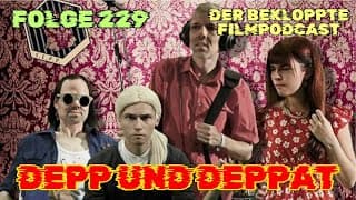 FILM AB: KLEINGEISTER (Ein Depperter Kommentar) / Depp & Deppat Nr. 229