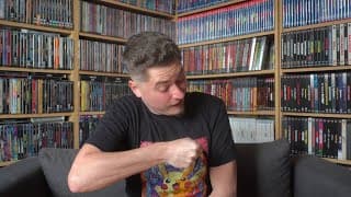 ICH, DER RICHTER (Richard T. Heffron) / Playzocker Reviews Quickies Nr. 357