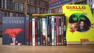 WENN DER POSTMANN ZWEIMAL KLINGELT Nr. 538 / Playzockers Sammlungs-Update vom 6.4.2025