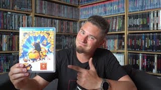 ICH - EINFACH UNVERBESSERLICH 4 (DT Turbine Blu-ray 3D) / Playzockers Check Nr. 1394