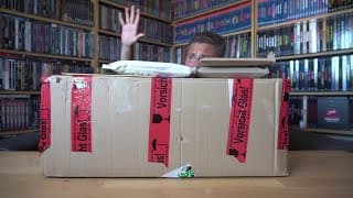 UND TÄGLICH GRÜSST DER POSTMANN Nr. 368 / Mystery Unboxing