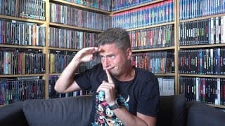 ES GESCHAH AM HELLICHTEN TAG (Ladislao Vajda) / Playzocker Reviews Quickies Nr. 365