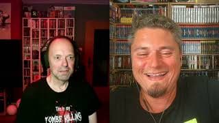 FROM DEPP TILL DAWN - DAS VAMPIRFILM-LEXIKON (Teil 12) / Depp & Deppat Nr. 232