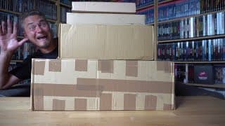 UND TÄGLICH GRÜSST DER POSTMANN Nr. 371 / Mystery Unboxing