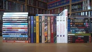 WENN DER POSTMANN ZWEIMAL KLINGELT Nr. 554 / Playzockers Sammlungs-Update vom 27.7.2025