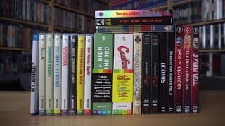 WENN DER POSTMANN ZWEIMAL KLINGELT Nr. 543 / Playzockers Sammlungs-Update vom 11.5.2025