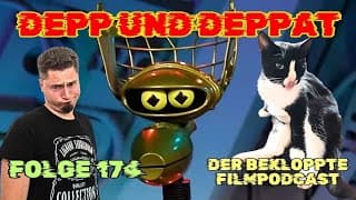 DIE BESTEN SERIEN ALLER ZEITEN ... LAUT IMDB (Teil 4) / Depp & Deppat Nr. 174