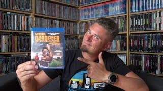 MISSION GARDENER - DER GRÜE DAUMEN DER RACHE (DT Blu-ray) / Playzockers Blu-ray Check Nr. 1406