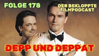 JUST WATCHED - VOLUME 10 / Depp & Deppat Nr. 178