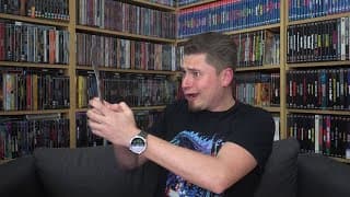 SWORD OF DOOM (Kihachi Okamoto) / Playzocker Reviews Quickies Nr. 346