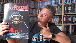 THE ART OF HORROR (Nr. 2) / Playzockers Magazin Check Nr. 1405