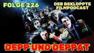 RANK ME IF YOU CAN (Vol. 5) - FRANCHISE SPONTAN-RANKING / Depp & Deppat Nr. 226