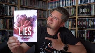 LIES - LUST UND LÜGEN (DT Blu-ray Mediabook) / Playzockers Blu-ray Check Nr. 1389