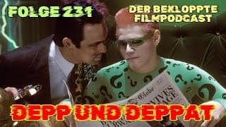 1995 - DAS JAHR DER DEPPEN / Depp & Deppat Nr. 231