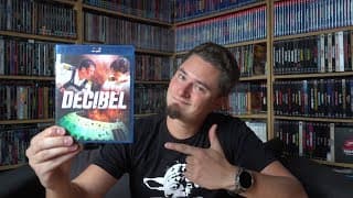 DECIBEL (DT Blu-ray) / Playzockers Blu-ray Check Nr. 1245