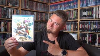 KUNG FU PANDA 4 (DT Turbine Blu-ray 3D) / Playzockers Check Nr. 1395
