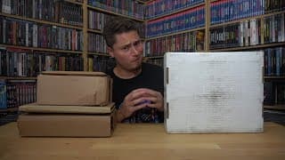 UND TÄGLICH GRÜSST DER POSTMANN Nr. 339 / Mystery Unboxing