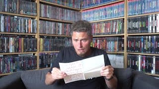 ICH WEISS, WAS DU LETZTEN SOMMER GETAN HAST (2025) / Playzocker Reviews Quickies Nr. 366