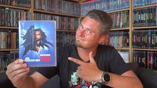 SIE NANNTEN IHN STICK (DT Blu-ray Keep Case) / Playzockers Blu-ray Check Nr. 1404