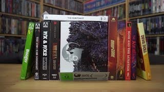 WENN DER POSTMANN ZWEIMAL KLINGELT Nr. 541 / Playzockers Sammlungs-Update vom 27.4.2025