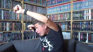 SUPERMAN (James Gunn) / Playzocker Reviews Quickies Nr. 370