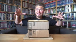 UND TÄGLICH GRÜSST DER POSTMANN Nr. 367 / Mystery Unboxing