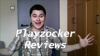 DUELL DER MAGIER (Jon Turteltaub) / Playzocker Reviews 0.01 (audio only)