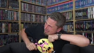 DIE ZEITMASCHINE (George Pal) / Playzocker Reviews Quickies Nr. 360